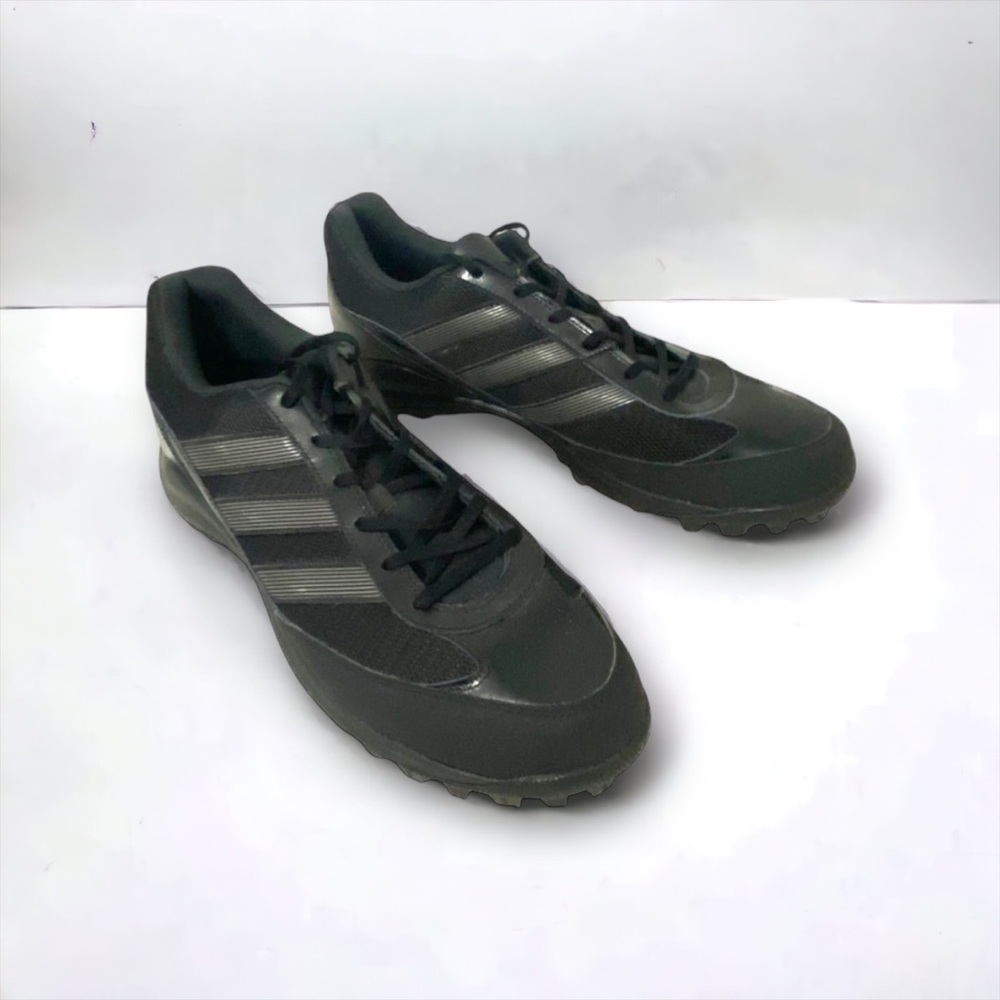 Adidas Freak X Carbon Football Cleats, Size 16
